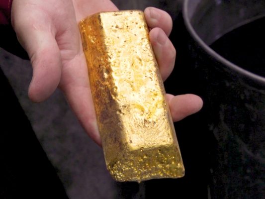Vàng liên tục đạt đỉnh kỷ lục, nhưng ít ai biết tại sao giá vàng luôn tăng cao 1