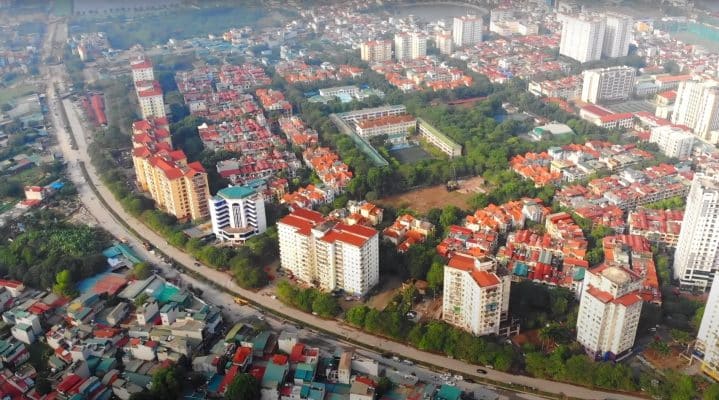 Bán suất ngoại giao dự án KĐT mới Đại Kim Định Công mở rộng 8